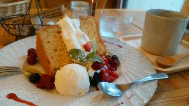 Electric Beans Cafe 豆電球 - サブ画像3