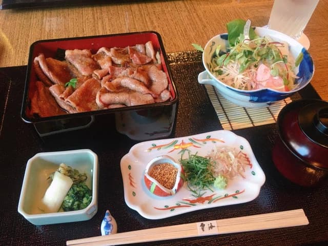 日本料理 雲海 ANAインターコンチネンタルホテル東京 - サブ画像3