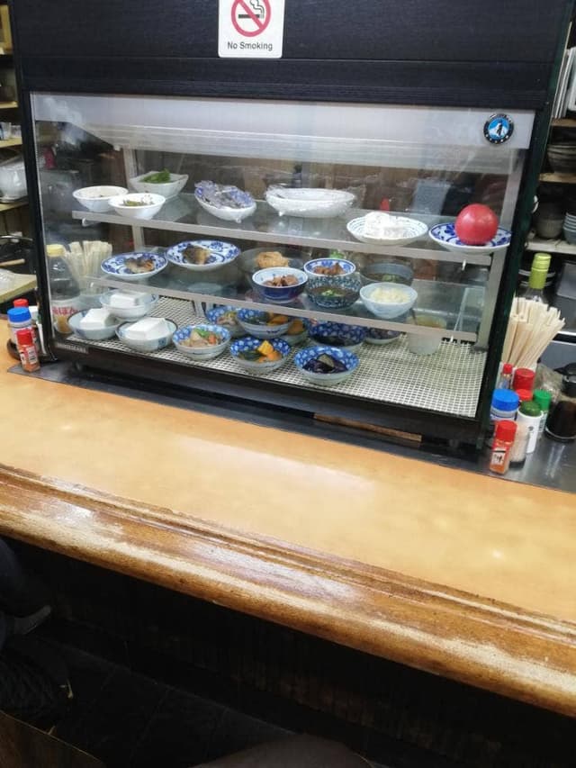 大衆食堂 福十 - サブ画像3
