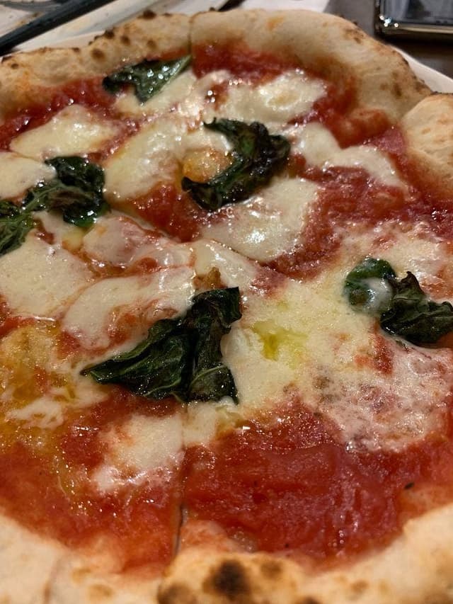 pizzeria KAZZENARI - サブ画像1