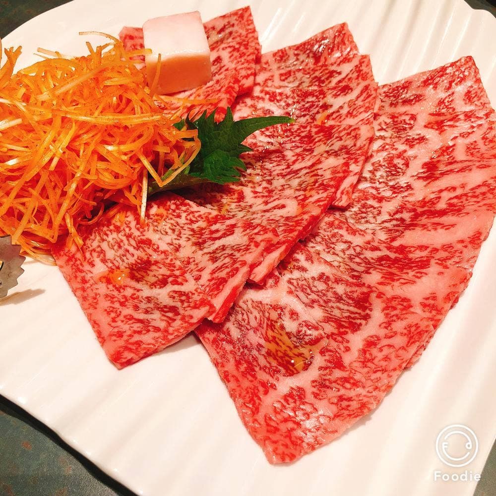 焼肉はなだ 豊橋店