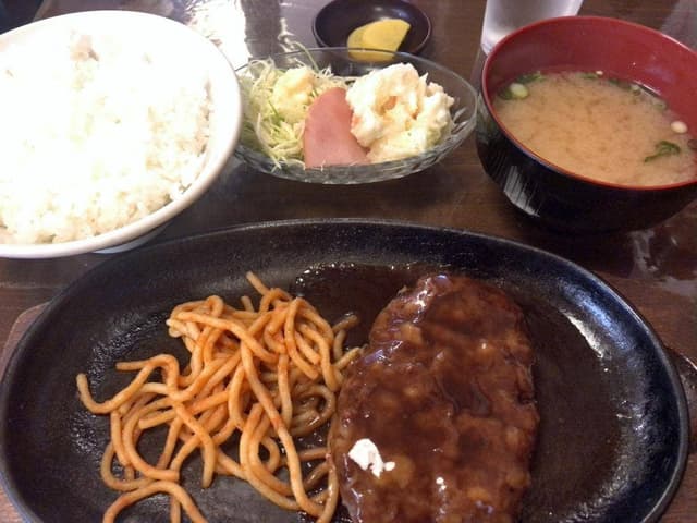 たまや食堂 - サブ画像1