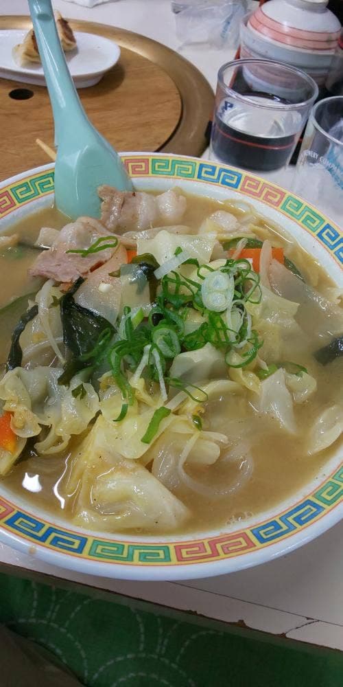 ニュー清流 - サブ画像1