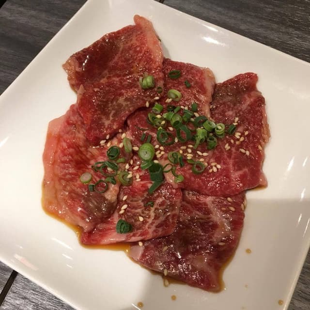 焼肉秀門 水戸OPA店 - サブ画像1