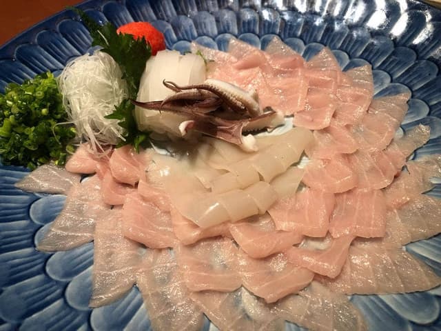 銀灯 - サブ画像1