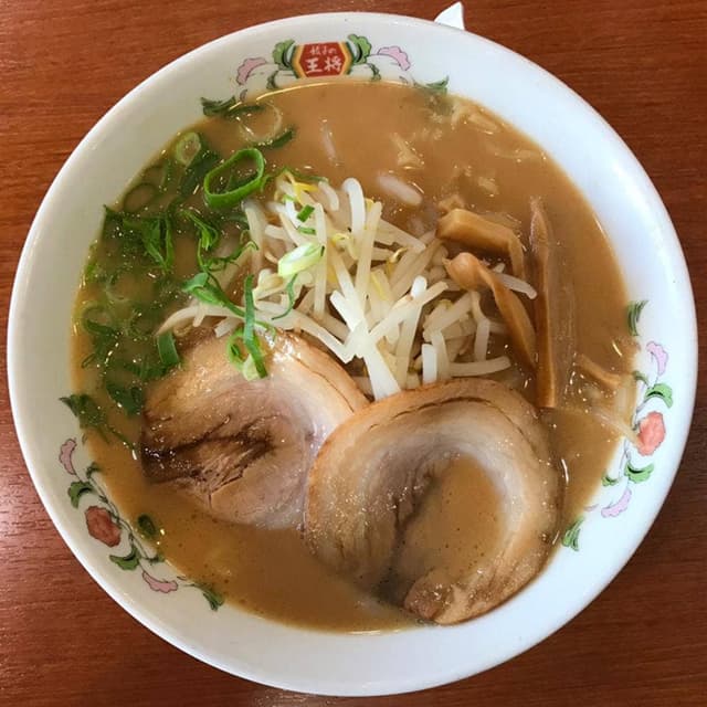 餃子の王将 高知御座店 - サブ画像2
