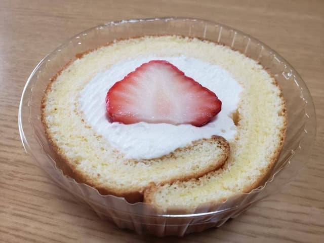 シャトレーゼ 高岡江尻店 - サブ画像1