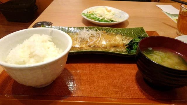 菜々家 福島野田店 - サブ画像3