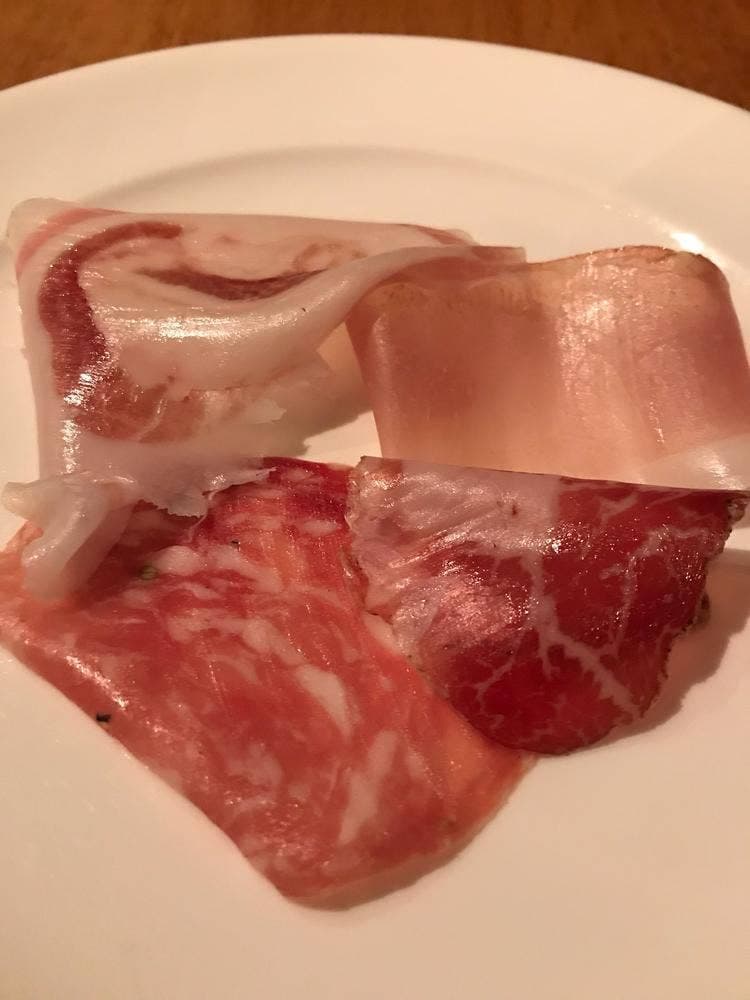 ヴィア パーチェ VIA PACE