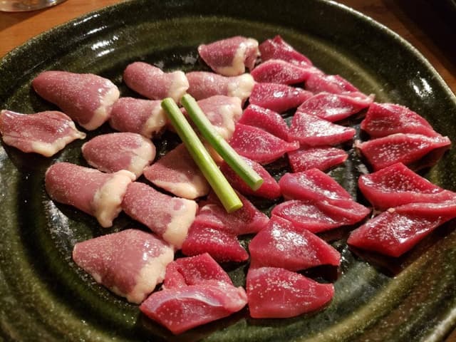 七輪焼ききよ屋 - サブ画像1