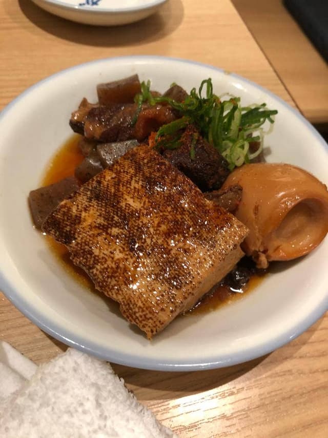 手作り居酒屋かっぽうぎ アレア品川 - サブ画像1