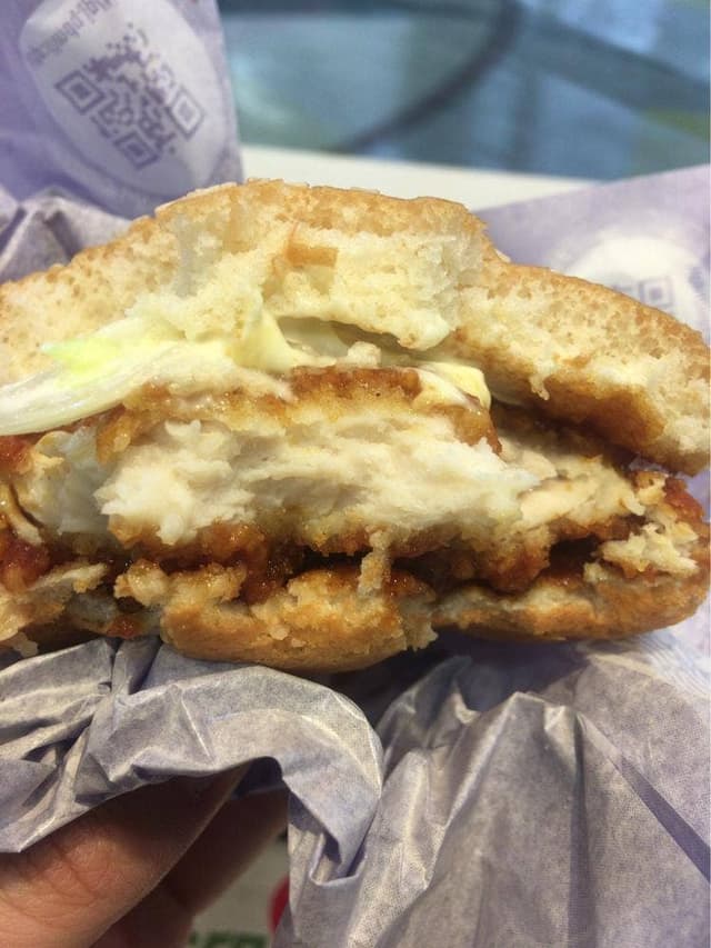 マクドナルド 京阪門真駅前店 - サブ画像2