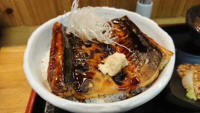 定食屋 母 - サブ画像1