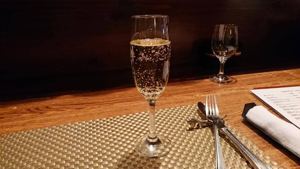 トラットリア・ネモ