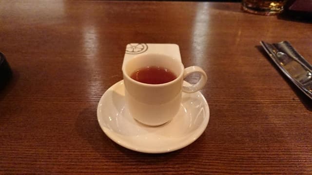 GINZA BAR 保志 - サブ画像3