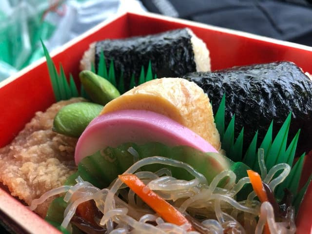 むすびのむさし 西広島駅店 - サブ画像3