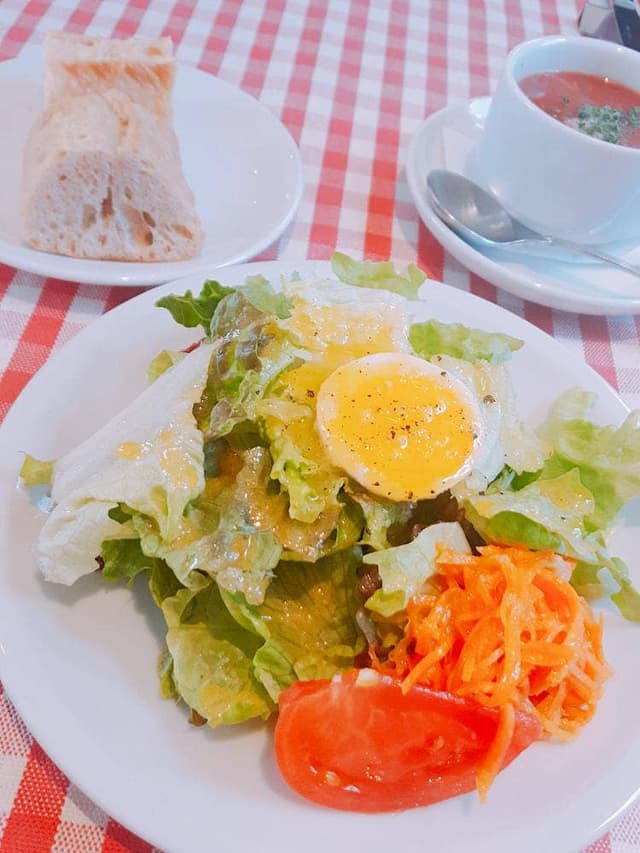 近江牛肉店 LA BOUCHERIE OMI - サブ画像3