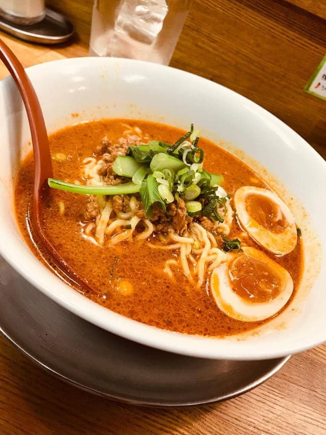 担々麺専門店 まるたん - サブ画像3