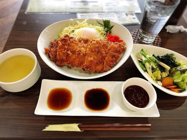 ソラシドキッチン - サブ画像1