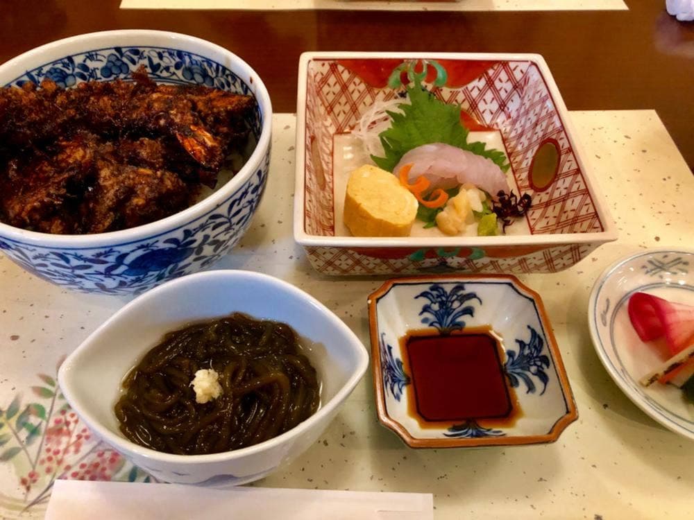 和食処けんけん