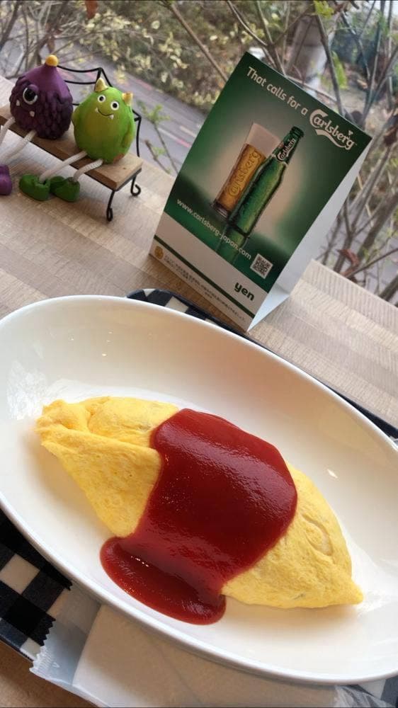 OME & DELI FACTORY 吹田グリーンプレイス
