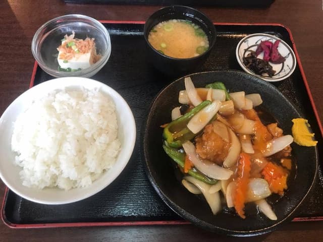 幸醤樓 - サブ画像2