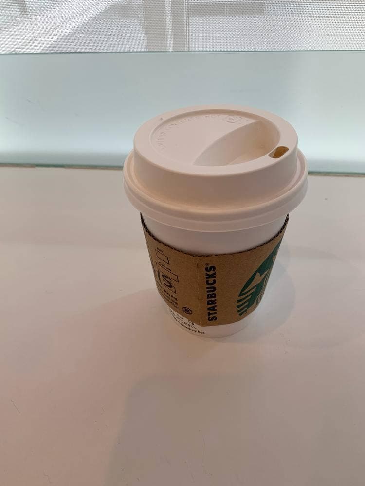 スターバックス コーヒー 中部国際空港第2セントレアビル店