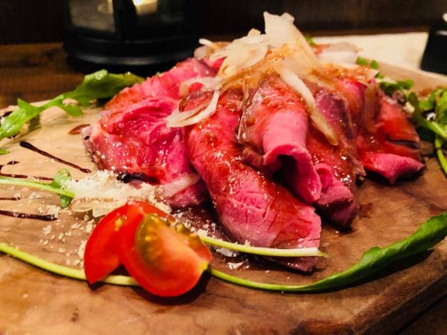 大宮バル LODGE Cheese & Meat Kitchen - サブ画像2