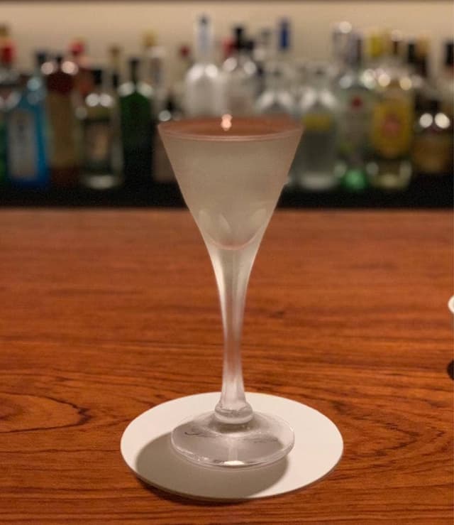Bar Vespa KYOTO - サブ画像1