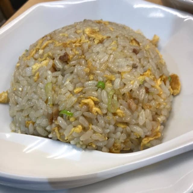 中華そばチャパ - サブ画像2