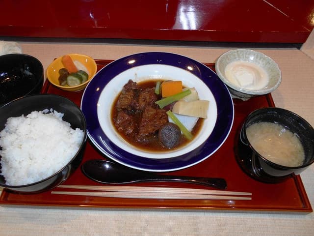 御料理 大つか - サブ画像1