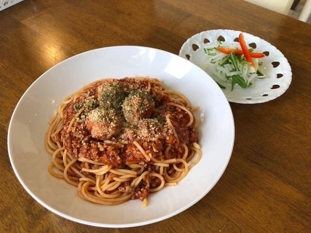 カフェ ティアラ - サブ画像2