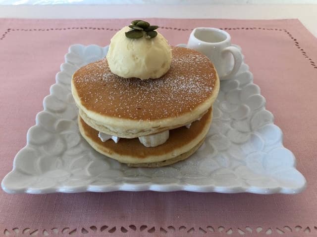 カフェ ティアラ - サブ画像3