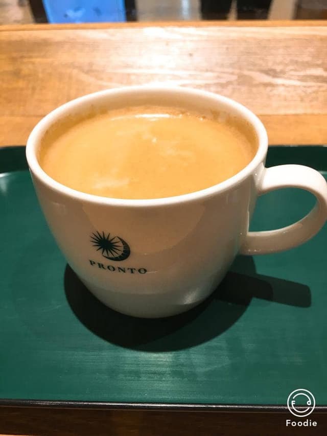 PRONTO 横浜店 - サブ画像2