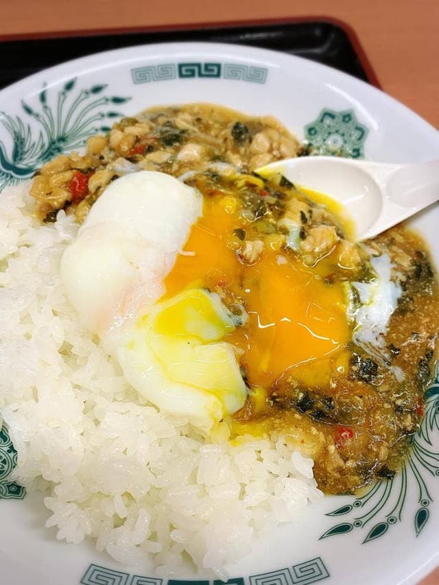 日高屋 押上四ツ目通店 - サブ画像3