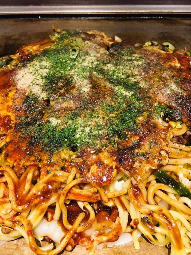 お好み焼・鉄板焼 よっちゃん - サブ画像3