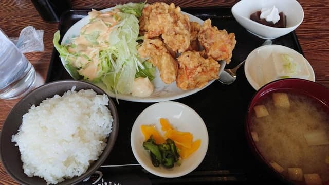 旨飯処のふうぞ - サブ画像2