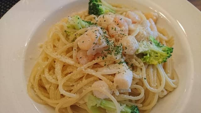 オステリア グランキオ - サブ画像3