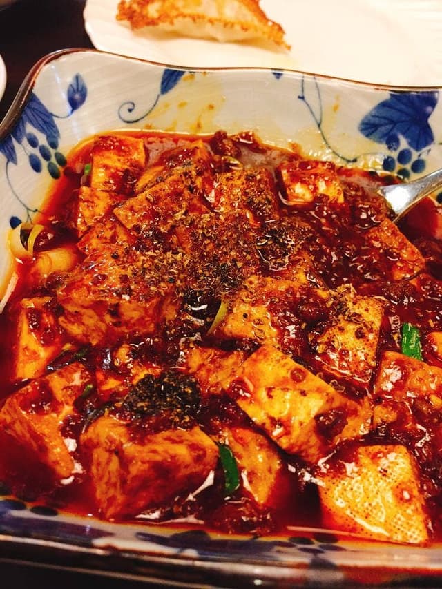 芙蓉餃子房 - サブ画像1