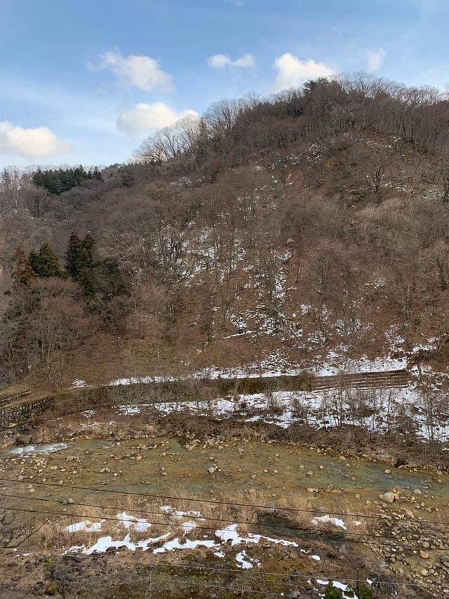 小滝温泉 - サブ画像1