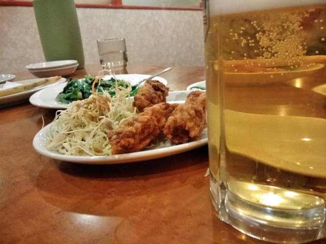 中国料理 京華 - サブ画像1