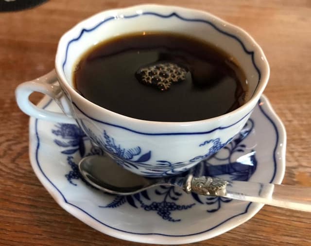 百塔珈琲 駒込本店 - サブ画像2