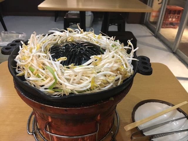 焼肉 日本熟成ホルモン - サブ画像2