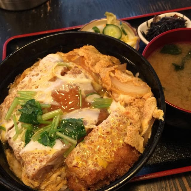 霞町 長寿庵 赤坂支店 - サブ画像3