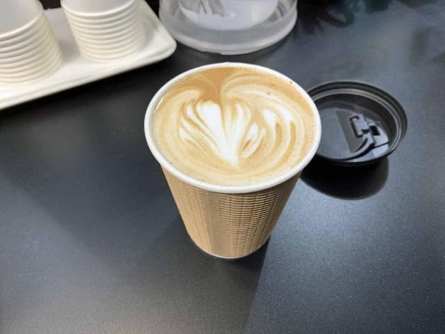 萬国珈琲 ザモール仙台長町店 - サブ画像2