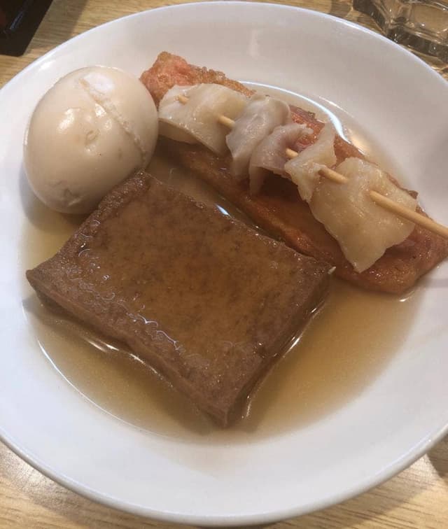 中洲おでん - サブ画像3