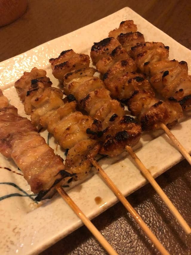 焼とりねね - サブ画像1