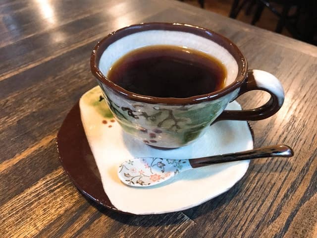 スロウ カフェ - サブ画像3