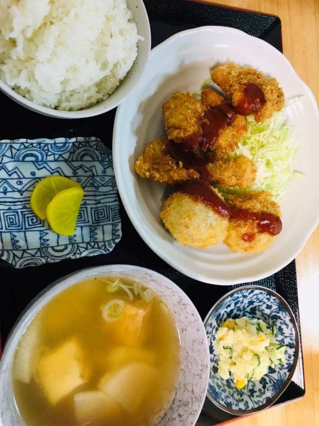 ごとう食堂 - サブ画像3