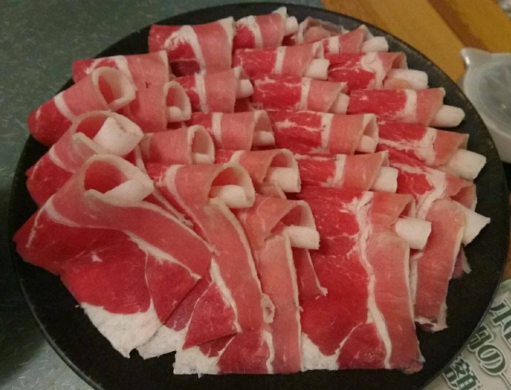 しゃぶ扇 堺東店